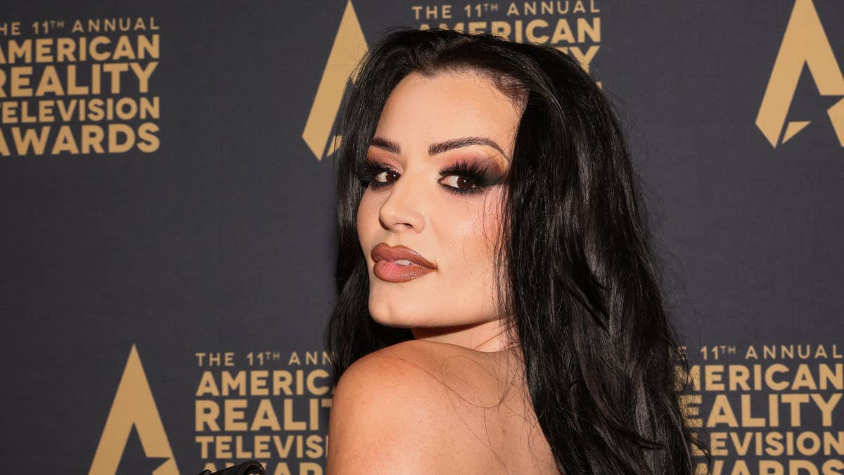 Paige Signs Multi-Year WWE Deal, Set for WrestleMania 42 Return
