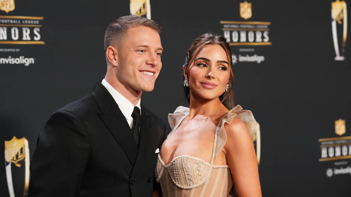 Olivia Culpo 'Worried' For Family Situation During NFL Season