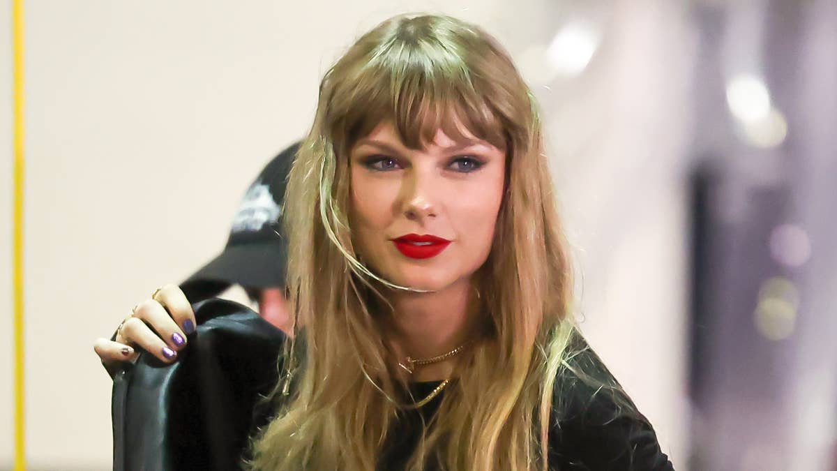 Travis Kelce's Wife Taylor Swift Announces Unexpected Career News on Tuesday