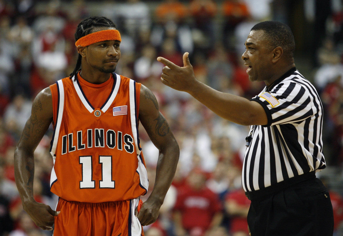 Illinois’ Miracle Comeback vs Arizona Still Feels Alive as Both Teams Sit One Win From Title Clash