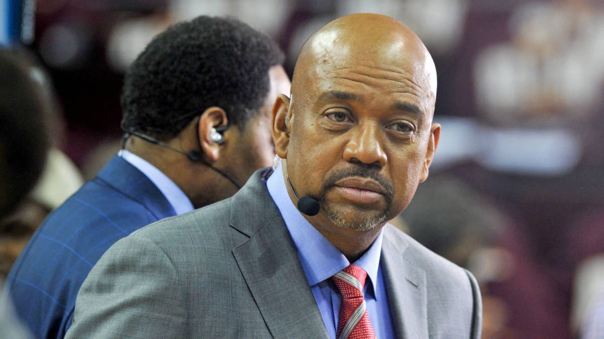 Michael Wilbon Debunks Popular Narrative About Michael Jordan, LeBron James