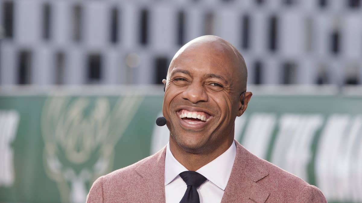 Jay Williams Takes Aim At Officiating For Lakers vs. Thunder