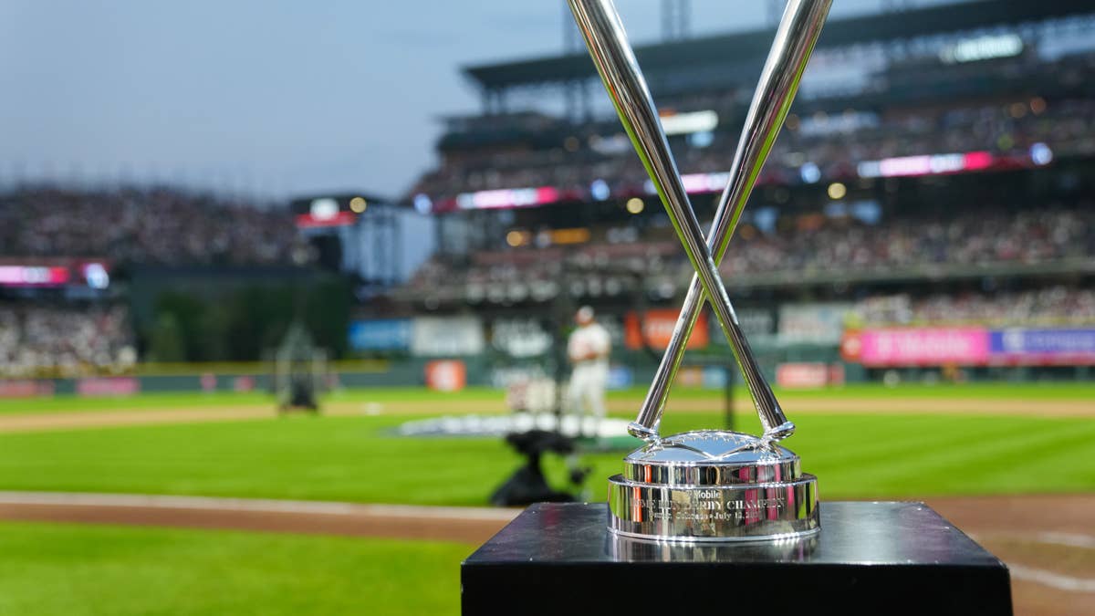 Netflix Posts Dismal TV Ratings For 2026 Home Run Derby
