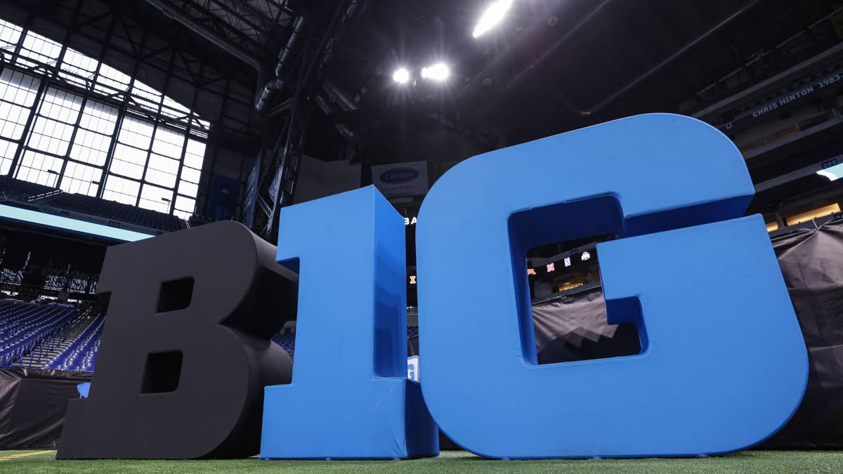 Big Ten Considering Conference-Wide Boycott Of Texas Tech