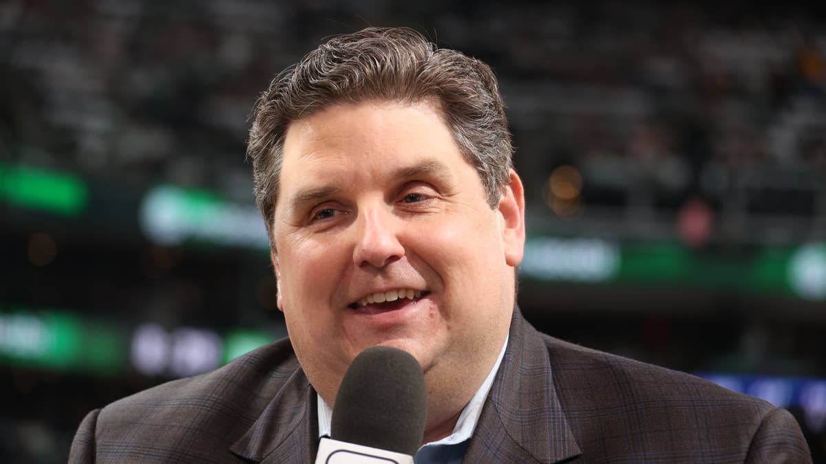 Brian Windhorst Changes Prediction For LeBron James' Next Team