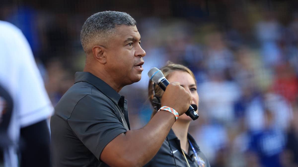 Former 'SportsCenter' Anchor Stan Verrett Is Returning To ESPN