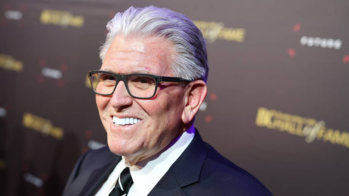 Longtime Sports Radio Star Mike Francesa Calls WNBA 'Disaster'