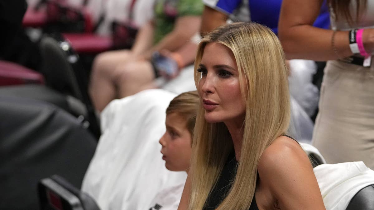 Jared Kushner, Ivanka Trump Granted Membership At Top 100 Golf Course Indian Creek