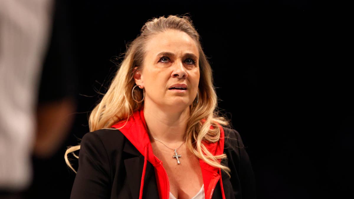 NBA Fans Rip Becky Hammon For Doubling Down On Jalen Brunson Opinion
