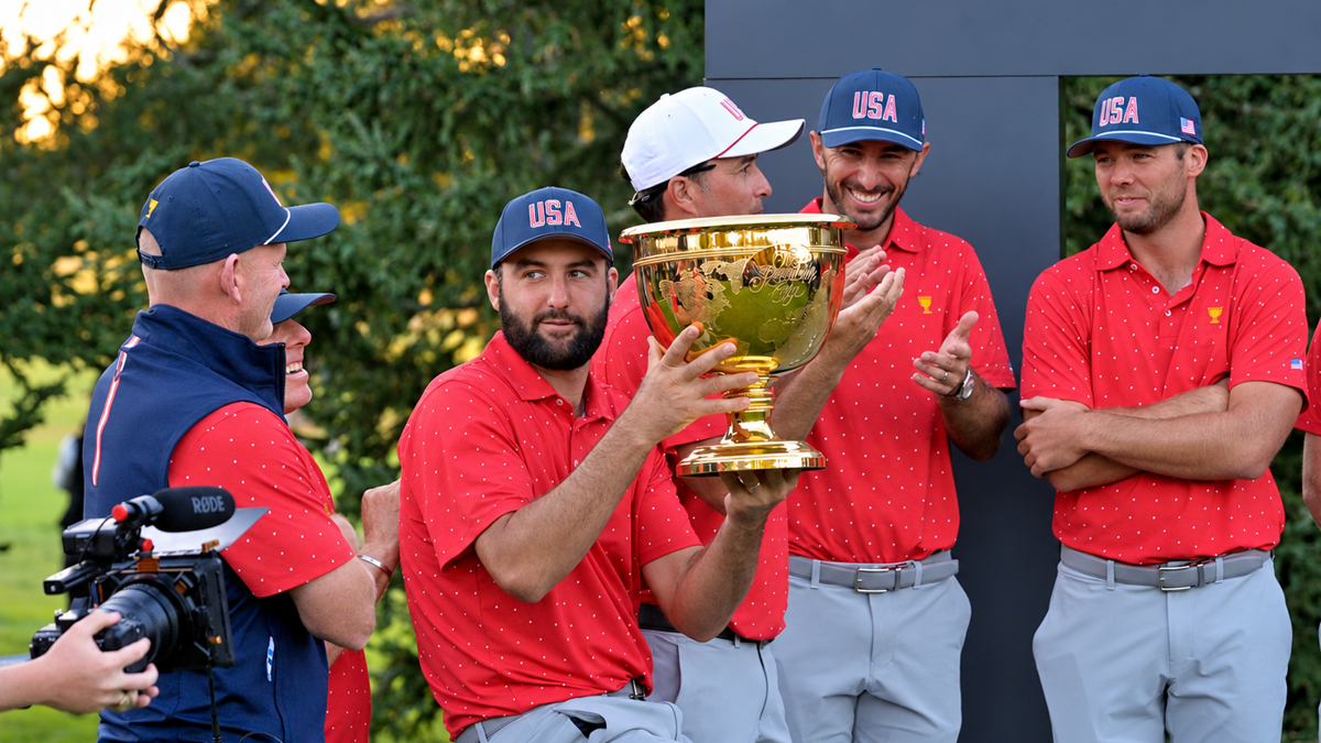 The Presidents Cup Needs a Fight Before It Needs Another Miracle