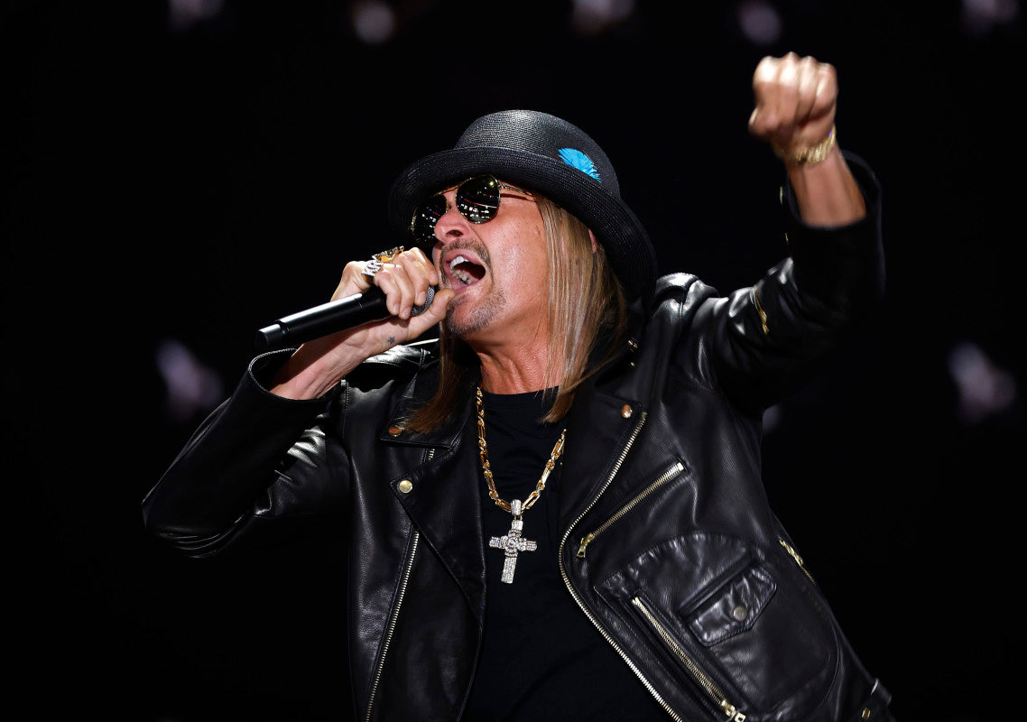 NFL Fans Ripping Lineup For 'Alternate' Super Bowl Halftime Show