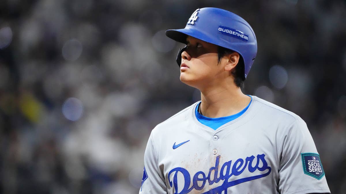 MLB Is Being Urged To Change 'Unfair' Shohei Ohtani Rule