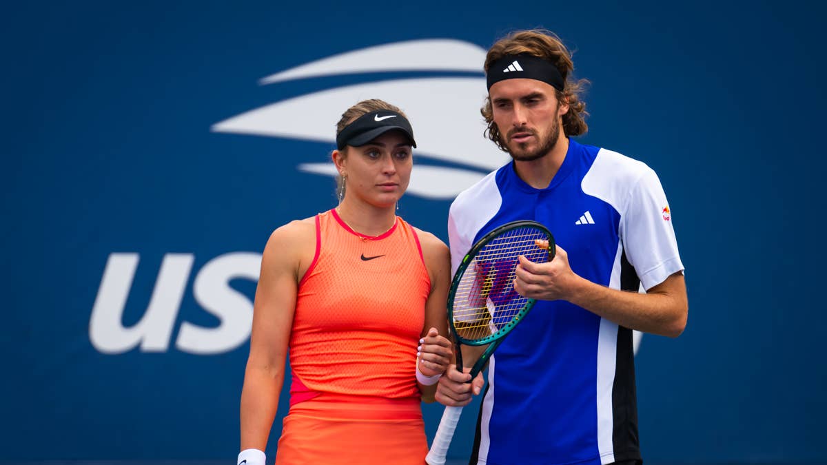 Paula Badosa's Personal Life: Boyfriend, Parents, Siblings, Coaches & Breakup With Stefanos Tsitsipas