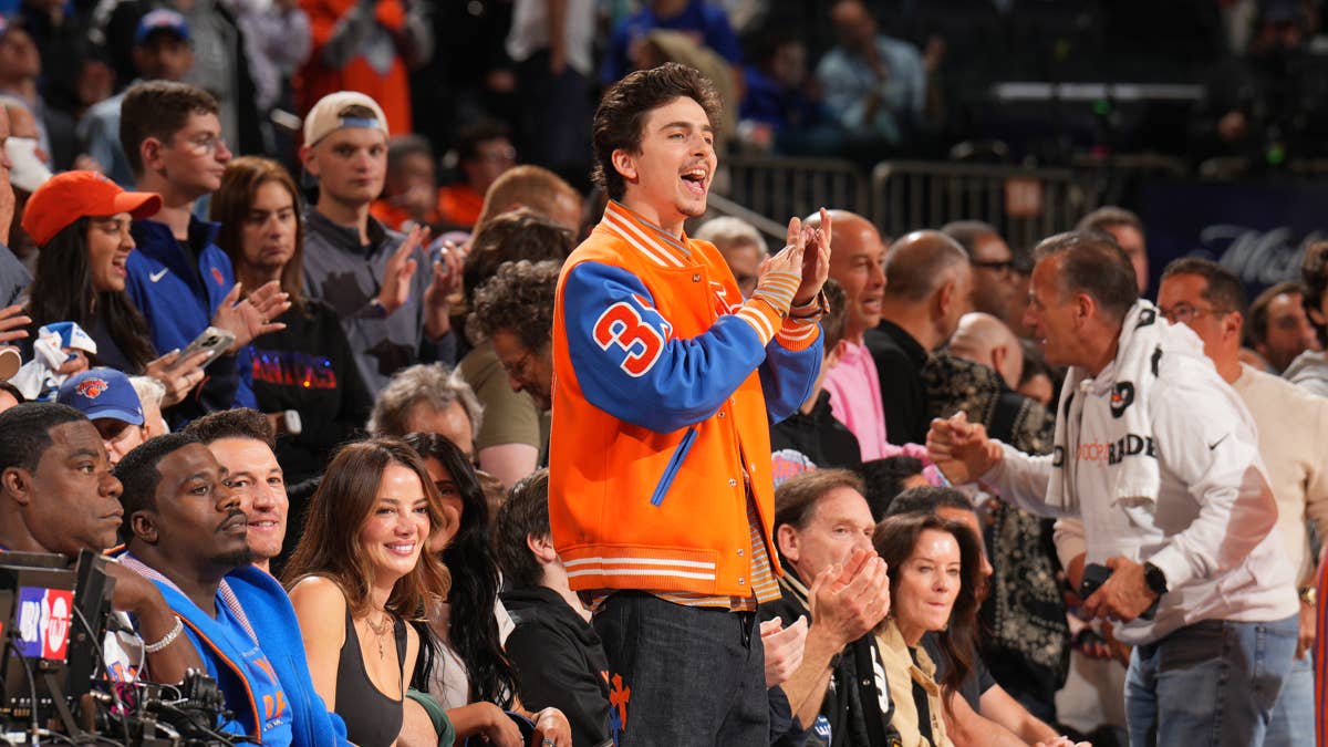 Conflicting Reports Emerge On Madison Square Garden's Plan for Game 3