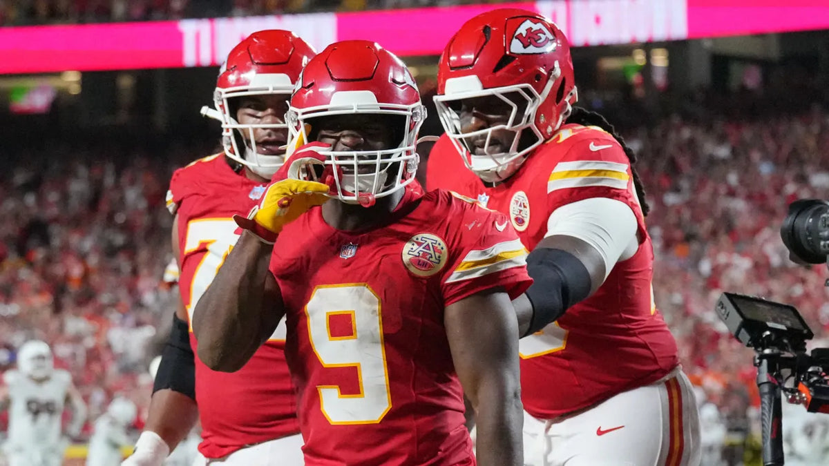 Where to watch Seahawks vs. Chiefs today: Channel, live stream, time, schedule for NFL 'Sunday Night Football'