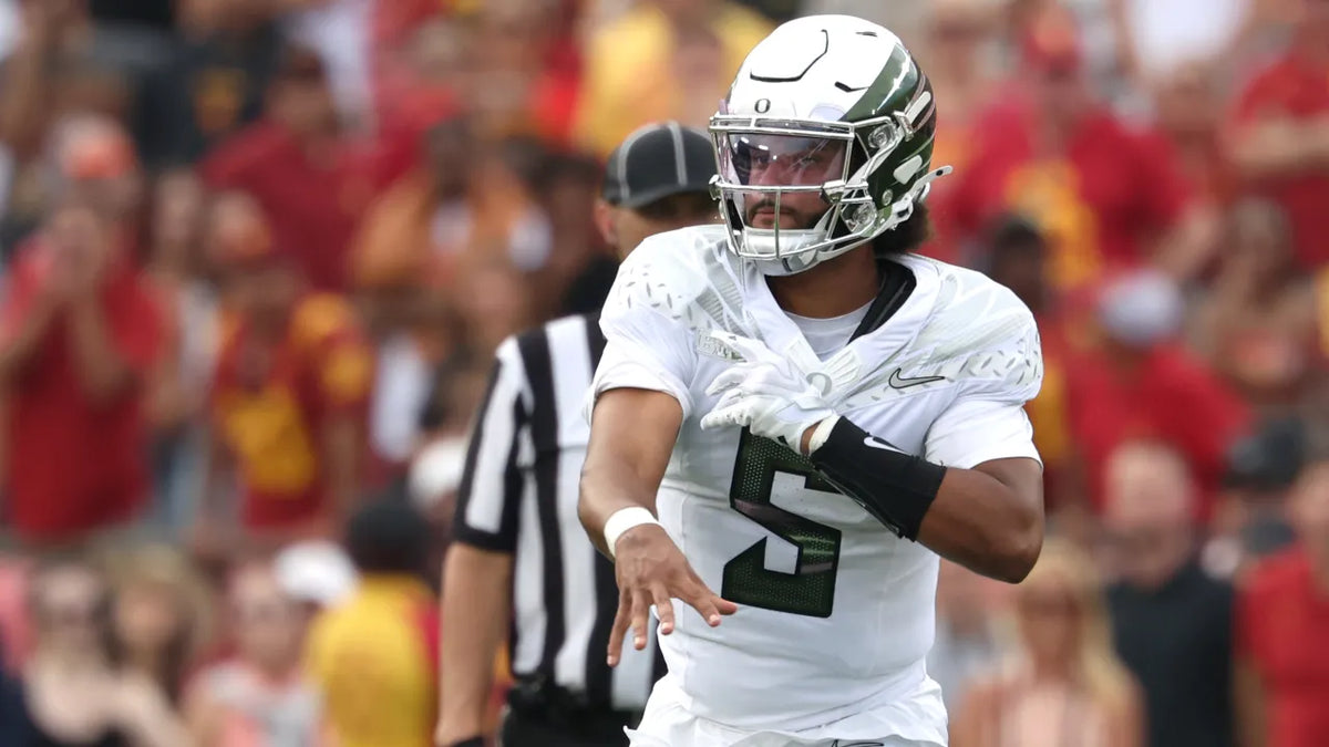 Revisiting Arch Manning's disaster 2023 recruiting class filled with 5-star QB flops