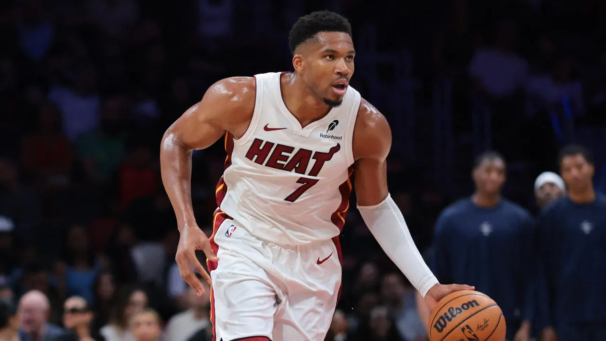 Grading notable debuts in NBA: Giannis Antetokounmpo, LeBron James, Walker Kessler impress with new teams