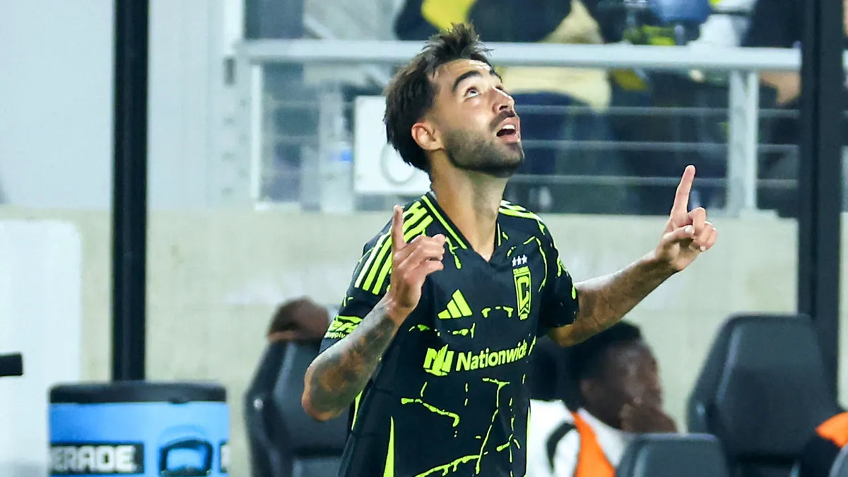 Where to watch Columbus Crew vs. St Louis City live stream, TV channel, start time for US Open Cup final