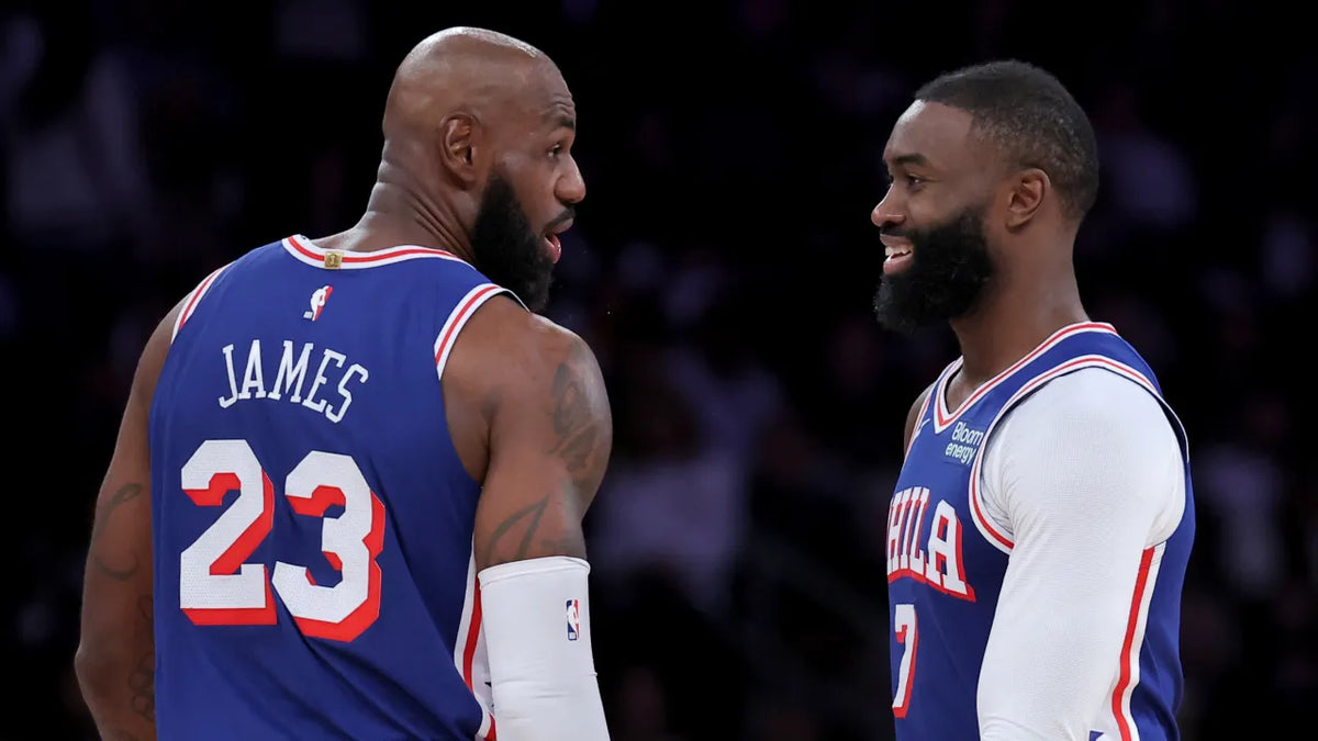 Where to watch Sixers vs. Cavs: Channel, live stream, time, TV schedule for LeBron James Philadelphia debut