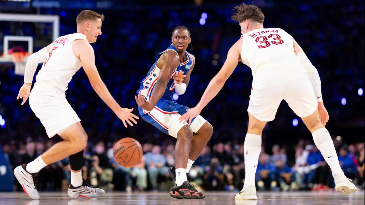 Biggest comebacks in NBA history: LeBron James, 76ers erase 29-point deficit to top Cavs