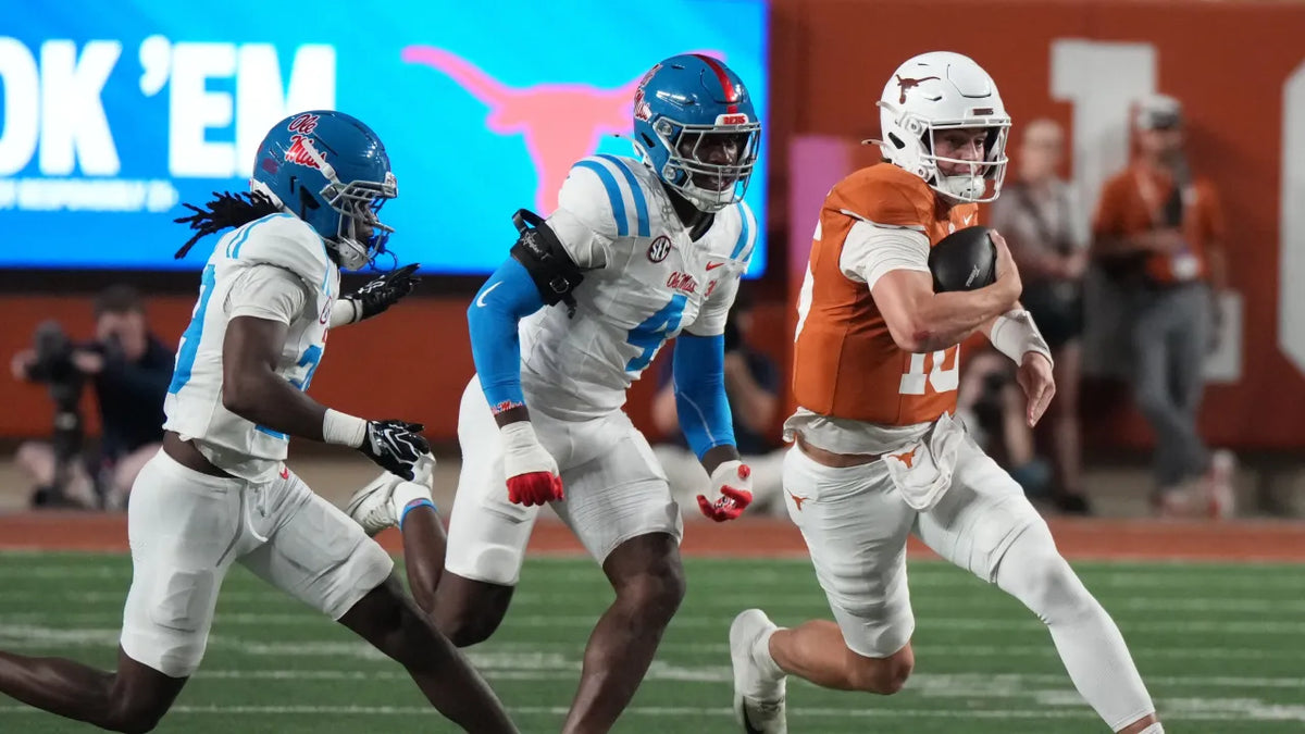 SEC college football playoff outlook: Dissecting logjam of 2-loss teams in contested league