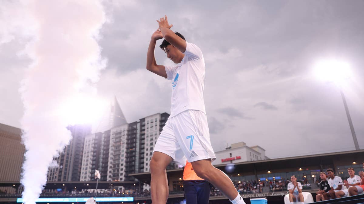 MLS All-Stars vs. Liga MX All-Stars Prize Money Breakdown: How Much Will the Players Earn?