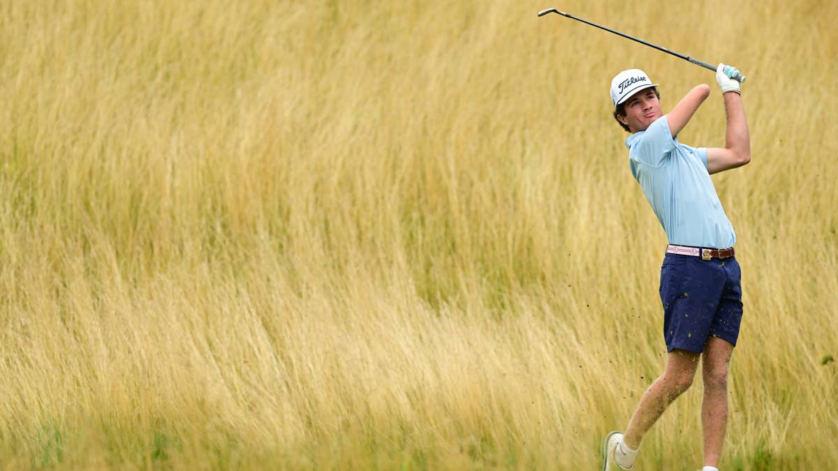 The U.S. Adaptive Open Delivers Golf’s Most Powerful Message