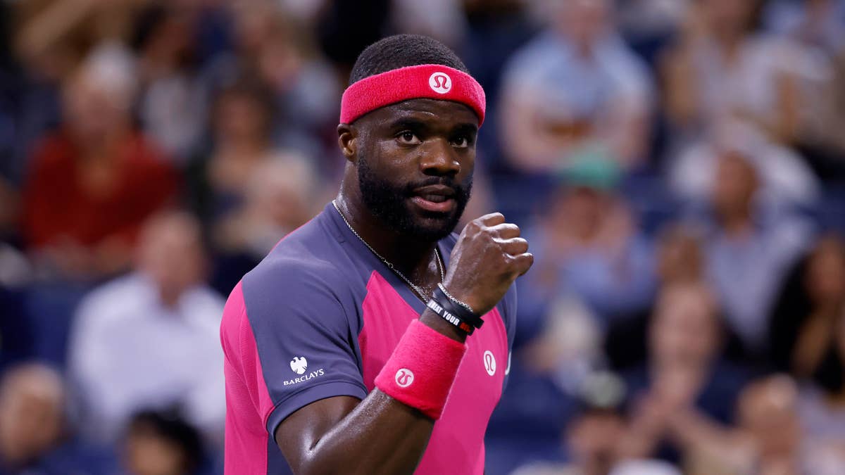 Who Is Sitting in Frances Tiafoe’s Box at the US Open? Everything You Need To Know