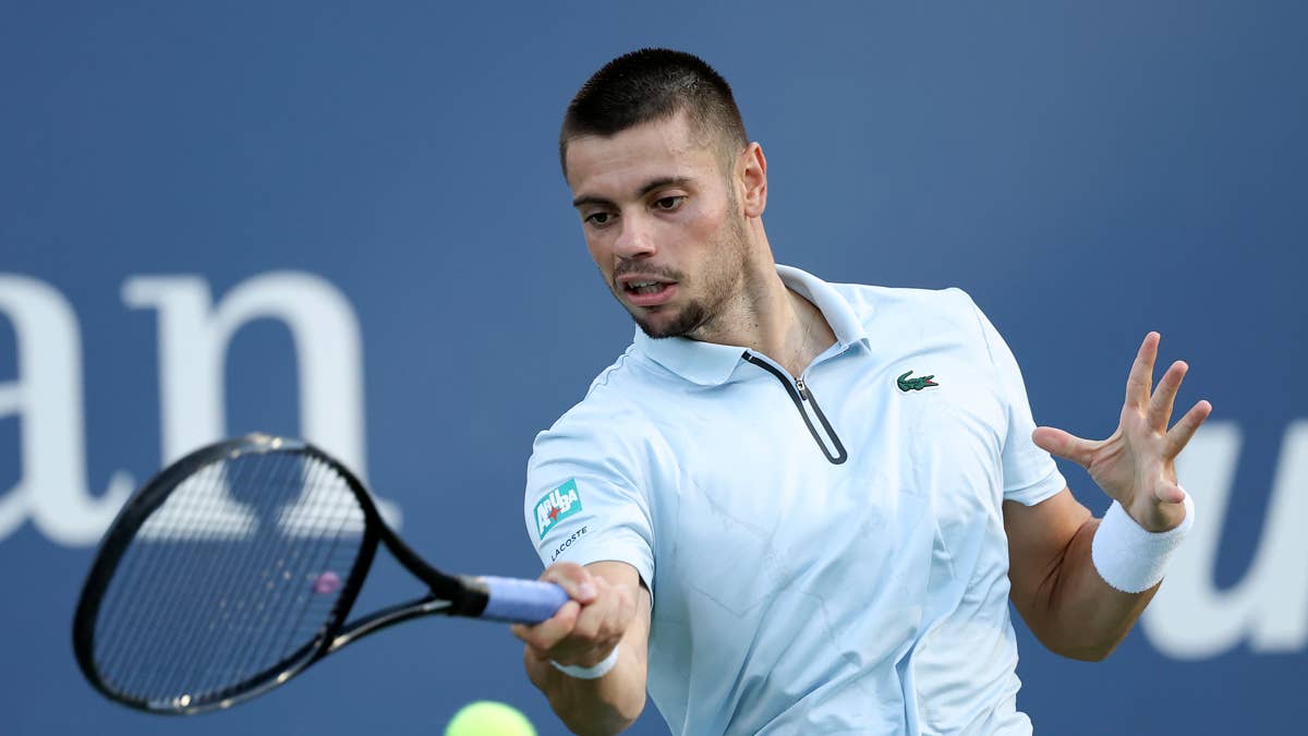 Inside Arthur Gea’s Personal Life: Family, Mother’s Unusual US Open Habit, Coach, Girlfriend, and More
