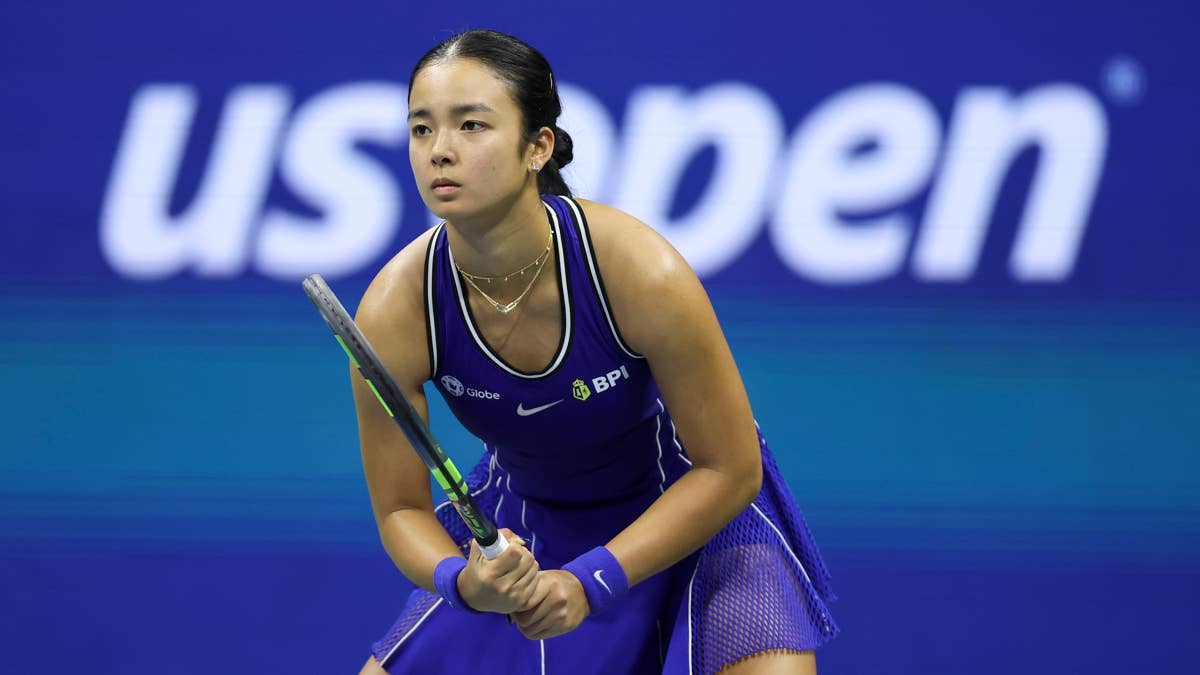 Alexandra Eala Faces Potential WTA Punishment for Choosing Country Over Tour
