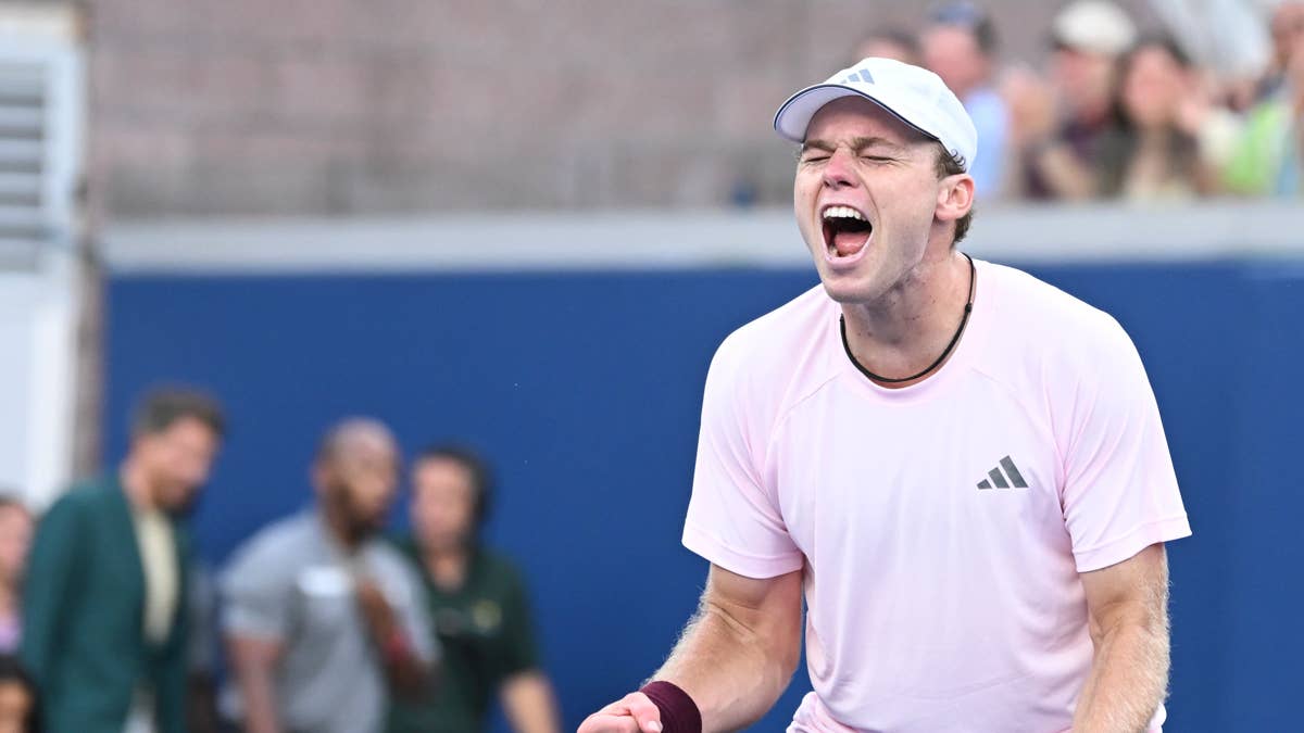Inside Alex Michelsen’s Personal Life: Girlfriend, Parents, Coach, Ethnicity & More About Frances Tiafoe’s US Open Opponent