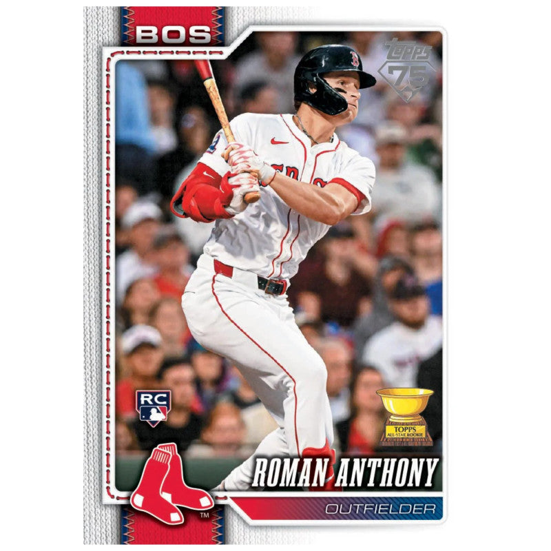 Best Sleeper Rookie Cards to Buy in 2026: Breakout Predictions