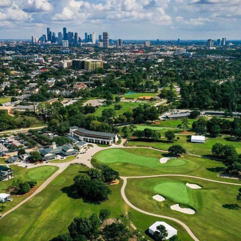 The Monday Mowdown: Memorial Park and Whirlwind’s Cattail Course Set the Stage