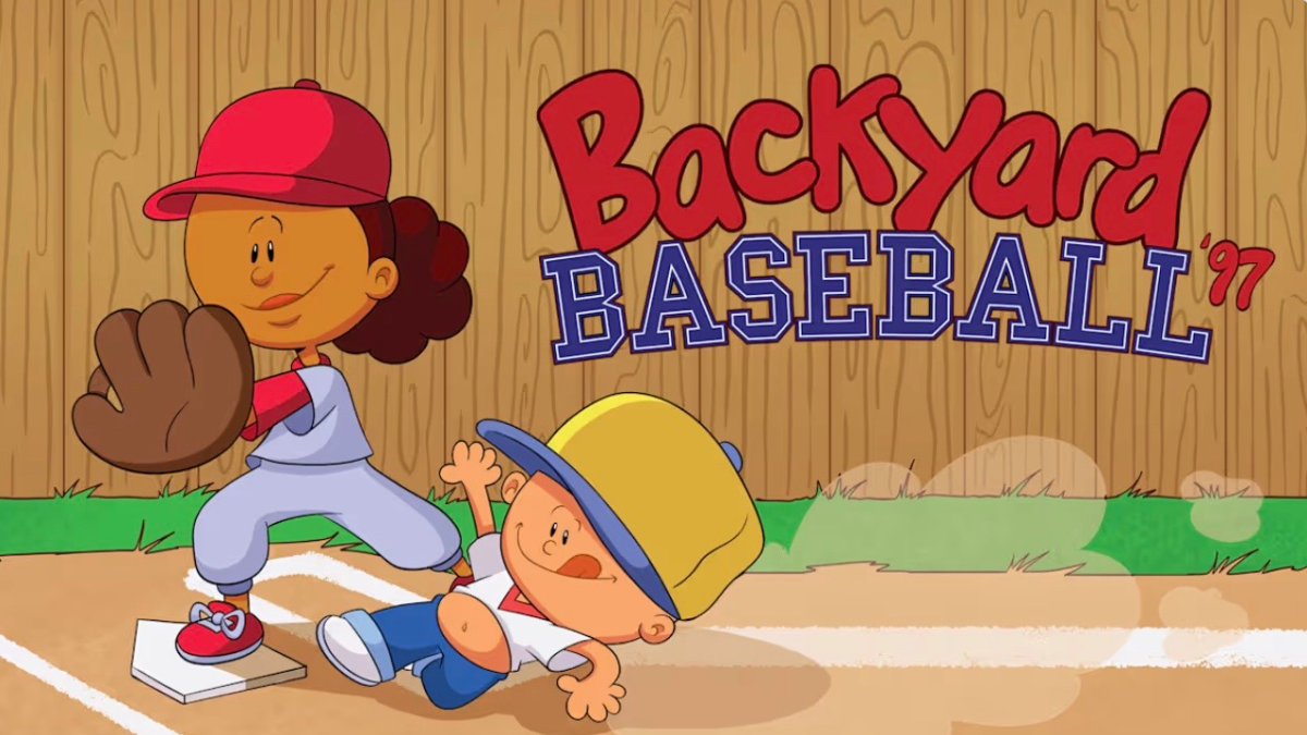Backyard Baseball Is Officially Back — Here’s What We Know