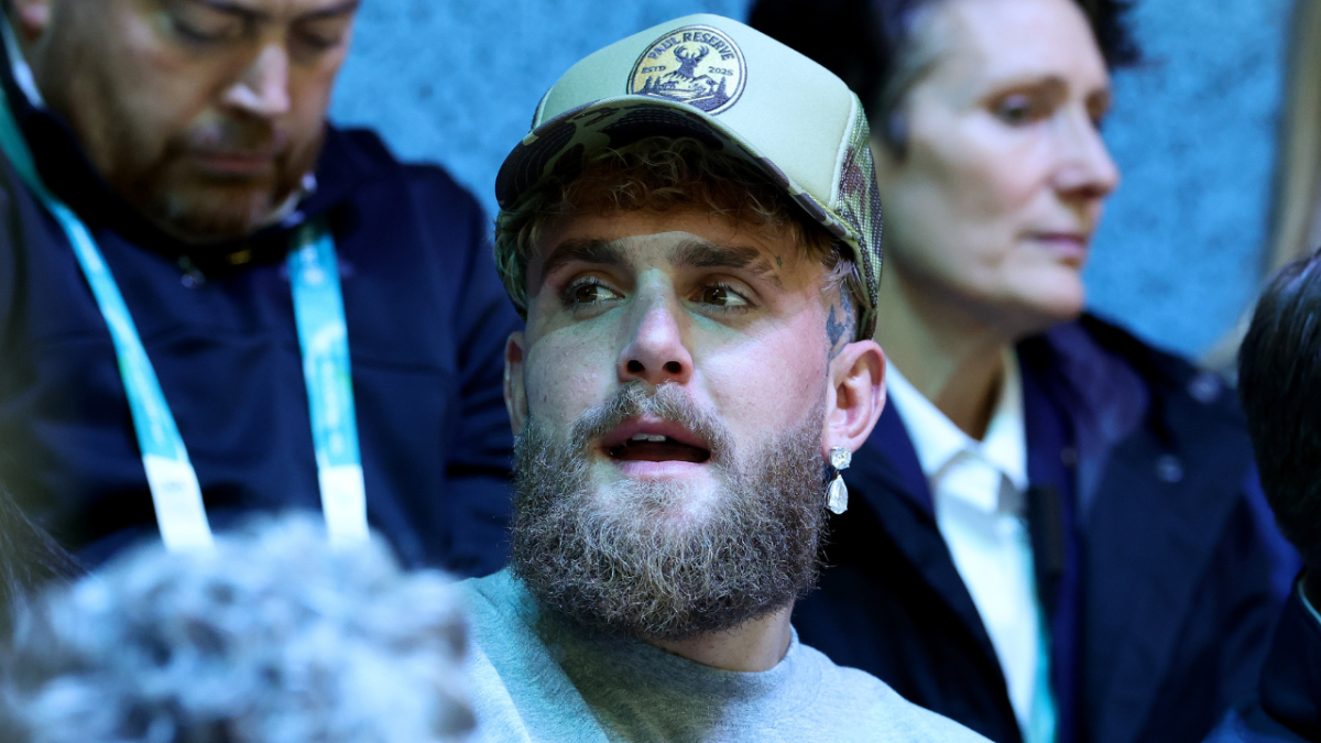 Jake Paul Responds to Backlash Over ‘Fake Citizen’ Comment