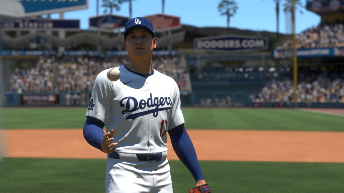MLB The Show 26 Patch Notes Address Diamond Dynasty Issues