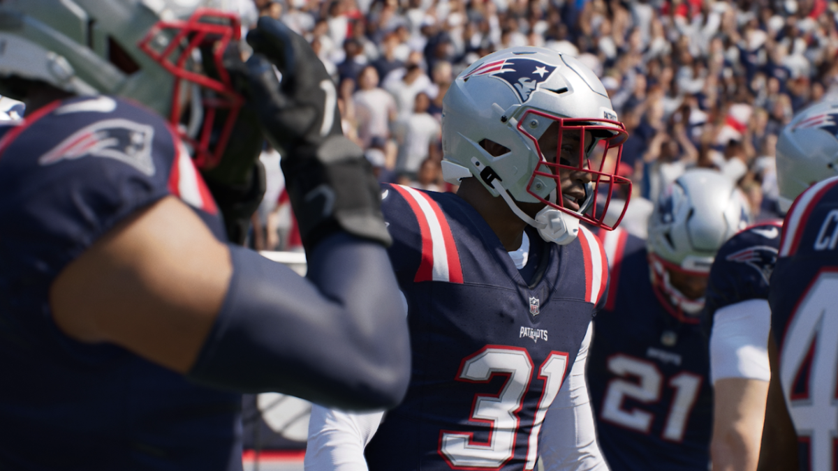 Madden NFL 26 Patch Notes: Gameplay, Franchise, and X-Factor Updates
