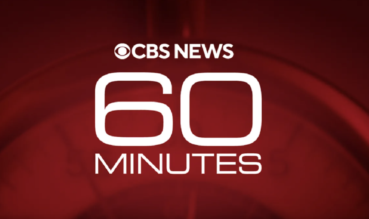 '60 Minutes' Is Facing Criticism For NFL Playoffs Decision