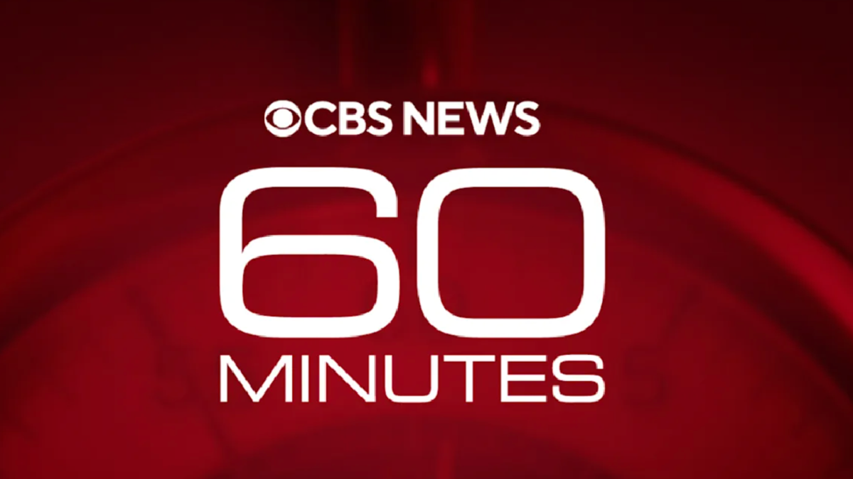 60 Minutes Posting 'Lousy' TV Ratings During 2026 NFL Season
