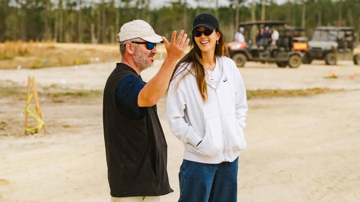 Michelle Wie West’s First Course Design Could Make Candyroot Lodge Golf’s Next Great Public Retreat