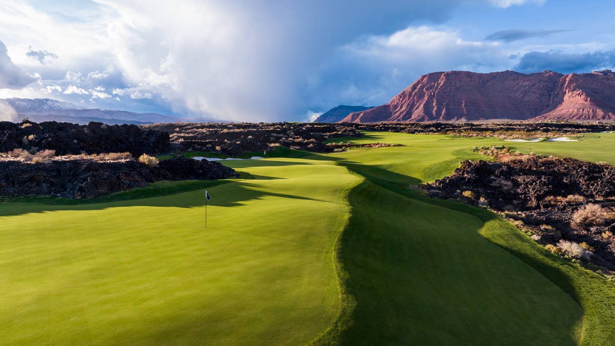11 Golf Trips That Could Turn Your Fantasy Football Draft Into a Tradition