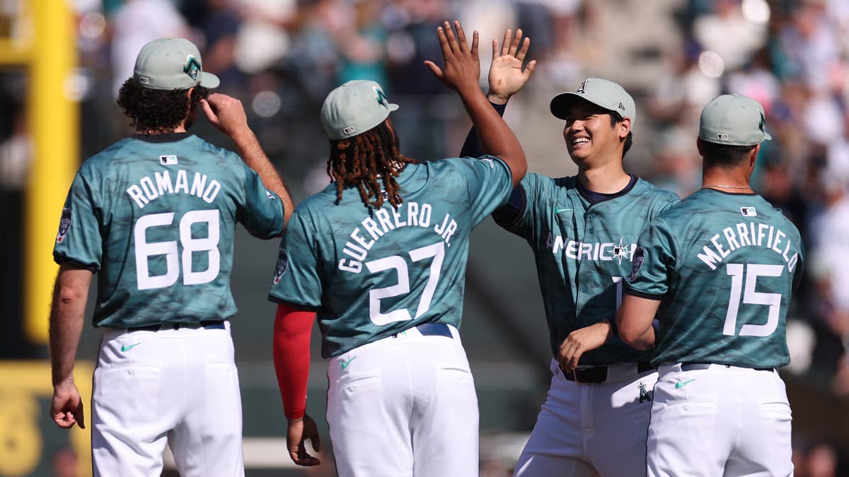 MLB Fans Urging League To Change All-Star Game Rules Before Tuesday Night
