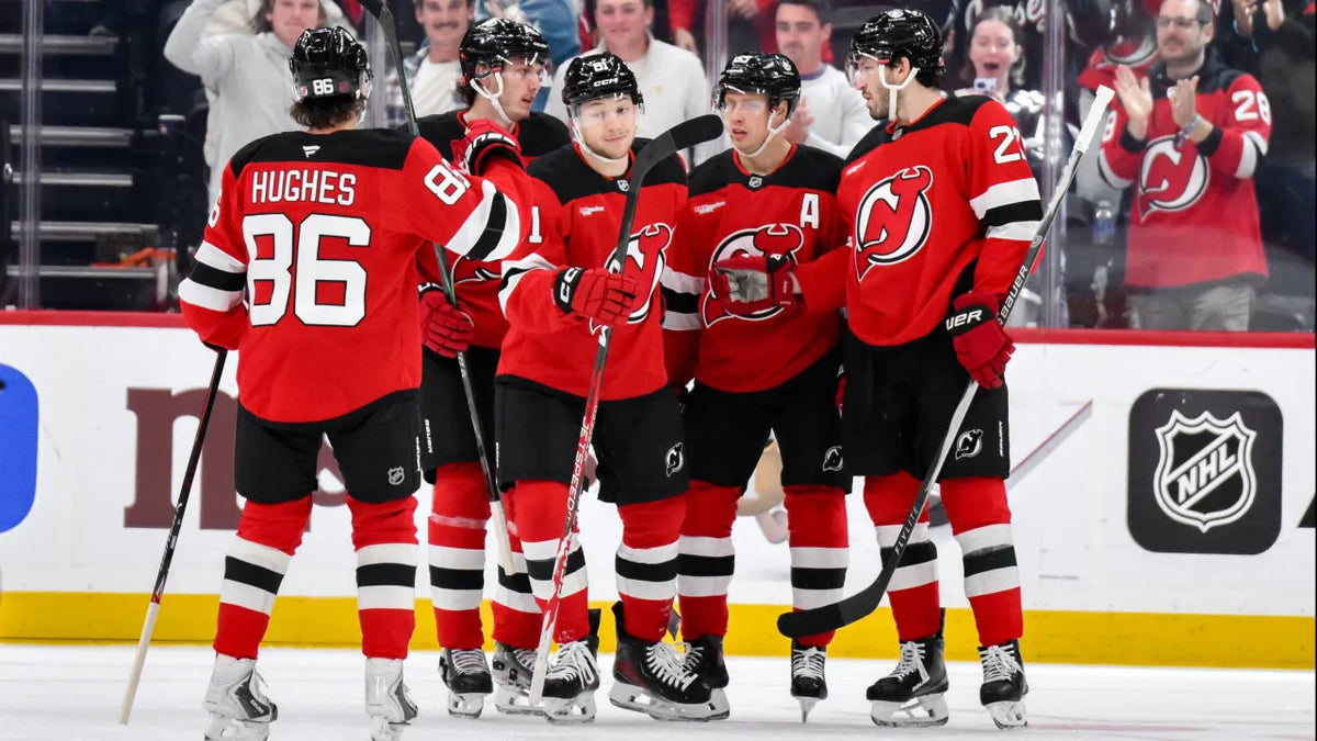 Where to watch Devils vs. Kings today: Channel, live stream, time, TV schedule for Saturday NHL game