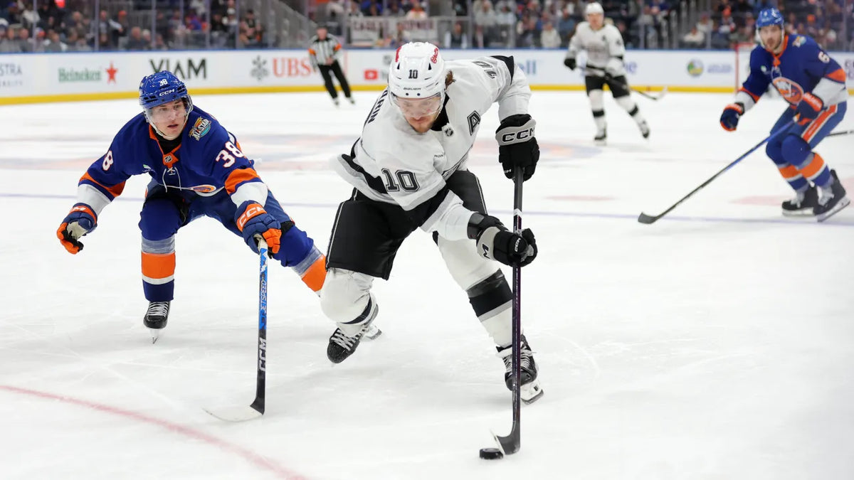 Where to watch Kings vs. Devils today: Channel, live stream, time, TV schedule for Saturday NHL game