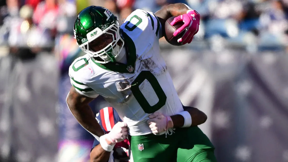 Fantasy Football Start 'Em, Sit 'Em: Week 7 lineup advice, best matchups, DFS picks