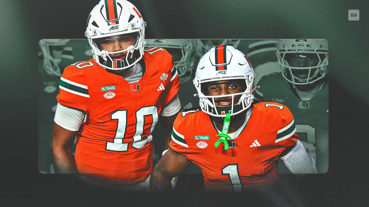 College football midseason report: Best coach, worst moment and what to watch in the second half