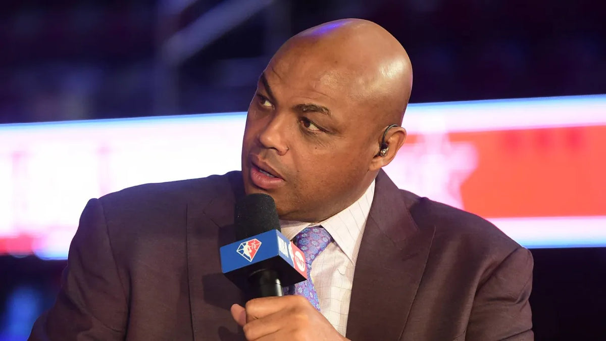 Shaquille O'Neal has 1 big reason he doesn't believe Charles Barkley is retiring