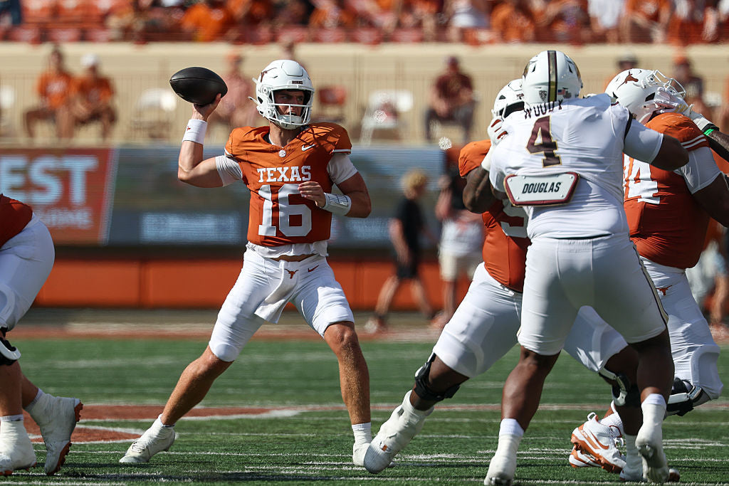 Hook 'Em Horns: 13 Texas Longhorns Essentials Every Fan Needs in 2026