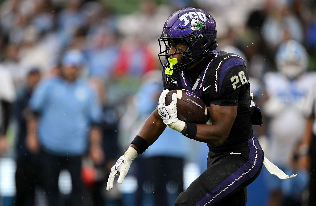 Attention, Horned Frogs Fans: This Is the Best TCU Gear to Stock Up On for the 2026 Season