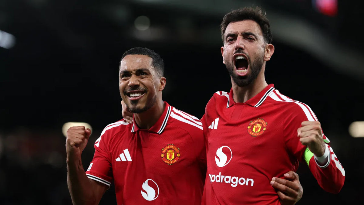 Where to watch Man United vs. Bournemouth live stream, TV channel, start time for Premier League match